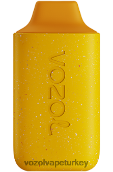 mango şeftali ananas