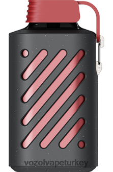 VOZOL Vape Review - VOZOL GEAR 10000 ejder meyvesi muz kiraz F8JX24290