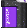 VOZOL Vape Review - VOZOL GEAR 7000 aloe üzümü F8JX24330