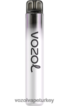 VOZOL Vape Review - VOZOL NEON 800 mentol F8JX24250